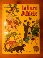 Le Livre De La Jungle - Walt Disney - Disney