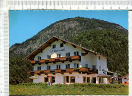 PERTISAU  Am  ACHENSEE  -  Tirol  -   Café -  Pension   KARWENDEL - Pertisau
