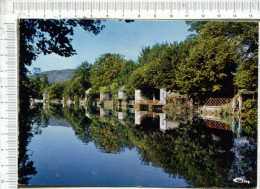 BAR SUR SEINE  -   Les  Cadolles  -  Le  Croc Ferrant - Bar-sur-Seine