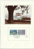 SCHWEIZ  SST  1978 HEFTCHEN - Postzegelboekjes