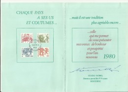 SCHWEIZ  SST  1979 HEFTCHEN - Postzegelboekjes