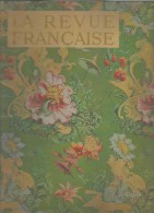 La Revue Française De L\'élite Européenne No 93 Septembre 1957 - Andere & Zonder Classificatie