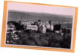 Wiltz Old Postcard - Wiltz