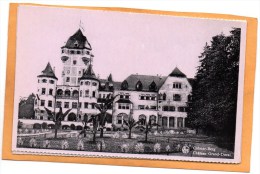 Colmar Berg Old Postcard - Colmar – Berg