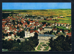 (869) AK Donaueschingen - Schwarzwald - Donaueschingen