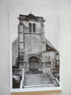 L'Eglise - Flixecourt