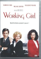 Working Girl Mike Nichols - Komedie