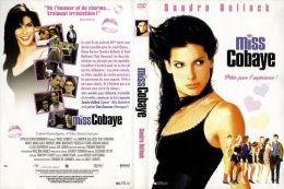 Miss Cobaye Dale Launer - Comedy