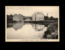 56 - QUESTEMBERT - Moulin à Eau - Questembert