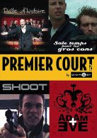 PREMIER COURT °°°° DROLE D HISTOIRE - Action & Abenteuer