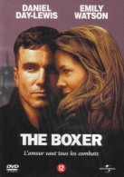 The Boxer - Édition Collector - Action, Aventure
