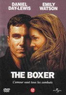 The Boxer - Édition Collector - Action, Adventure