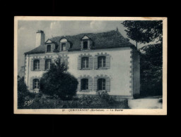 56 - QUESTEMBERT - Mairie - Questembert