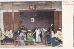 Native - Coffee House - Caïro