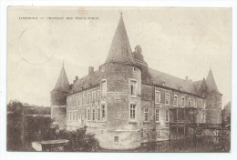 Carte Postale - LIMBOURG - Château Des Vieux Joncs - CPA   // - Limburg