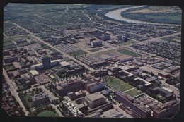 Edmonton-University Of Alberta-used,perfect Shape - Edmonton