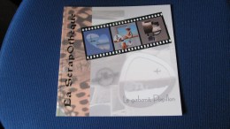 LIVRE SCRAP FACTORY ScapFactory SCRAPOT Papillon SC111 - Scrapbooking