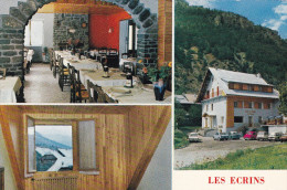 VALLOUISE  "LES ECRINS"  (DIL78) - Saint Etienne En Devoluy