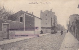 ALFORTVILLE - Rue Des Camélias - Alfortville