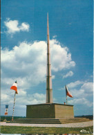 DARNEY  Monument De L´indépendance Franco-tchécoslovaque - Darney