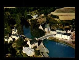 56 - ROHAN - Canal De Nantes à Brest - Rohan