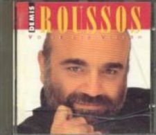 Voice And Vision Demis Roussos - Other & Unclassified