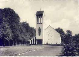 Kapellen Kerk O.L.Vrouw Van Vrede - Kapellen