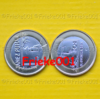 Slovenië - 3 Euro 2014 Unc. - Slowenien