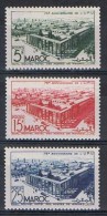 Marokko Y/T 285 / 287 (**) - Unused Stamps
