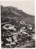 83-Grand Hôtel De La Corniche D'Or Et Son Restaurant-Lîle Anthéor- - Antheor