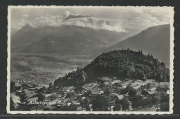 Corbeyrier Et Les Dents Du Midi (CP VD 01) 2 SCANS - Corbeyrier