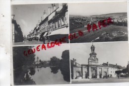 25 - PONTARLIER - 1957 - Pontarlier