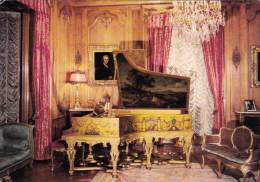 013R/  Parkwood Oshawa ONT, Drawing Room, Antique Steinway Piano - Oshawa