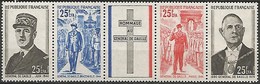 REUNION N° 403A NEUF - Unused Stamps