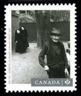 Canada (Scott No.2759i - Office National Du Film / 75 / National Film Board) [**] NOTE - Unused Stamps