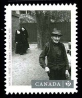 Canada (Scott No.2759i - Office National Du Film / 75 / National Film Board) [**] NOTE - Nuovi