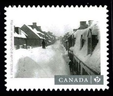 Canada (Scott No.2760i - Office National Du Film / 75 / National Film Board) [**] NOTE - Ungebraucht