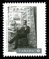 Canada (Scott No.2762i - Office National Du Film / 75 / National Film Board) [**] NOTE - Unused Stamps