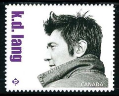 Canada (Scott No.2770i - Artistes Country / Country Artists) [**] NOTE - Neufs