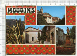 MOUGINS  -  Alt   260 M. -  4 Vues - Mougins