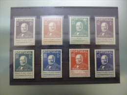 1º CENTENÁRIO DO SELO POSTAL - Unused Stamps