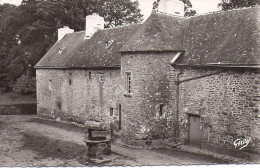 Cpsm Bannalec, Manoir De Kerlagadic - Bannalec