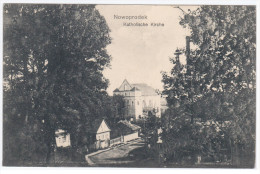 Belarus 1916 Nowoprodek, Hrodna Grodno Grodna Oblast - Wit-Rusland