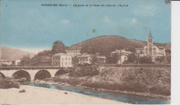 Lr Pont - Bessèges