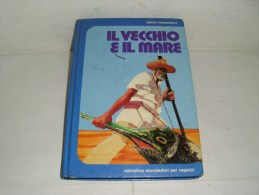 IL  VECCHIO  E  Il  MARE - Niños Y Adolescentes