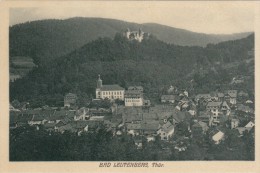 BAD  LEUTENBERG - Leutenberg