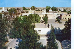 Algérie : El Oued - Ed Jefal N°210 - El-Oued