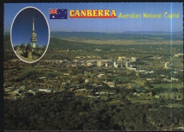 Canberra-panoramic View-unused,perfect Shape - Canberra (ACT)