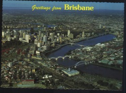 Queensland-brisbane-unused,perfect Shape - Brisbane