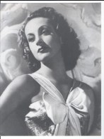 Photo Danielle Darrieux - Célébrités